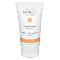 Norel Multivitamin - Витаминный сорбет для лица, 150 мл