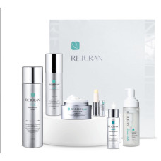 Набор для полной регенерации и восстановления кожи, REJURAN Full Regeneration Skincare Set