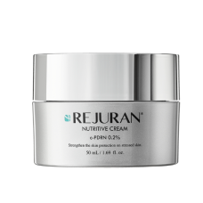 Крем для iнтенсивного питания и увлажнения шкиры, REJURAN Nutritive Cream, 50 мл