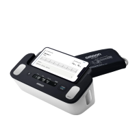 Тонометр автоматичний, OMRON Complete , HEM-7530T-E3