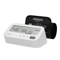 Тонометр автоматический, Омрон, Omron M3 Comfort AFib