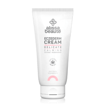 Крем для чутливої та сухої шкіри, Alissa Beaute Eczederm Cream, 150 мл