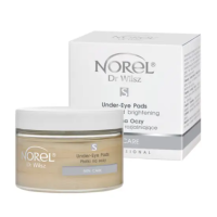 Norel Skin Care Magic Touch — Патчи для глаз релаксирующая, 40 шт