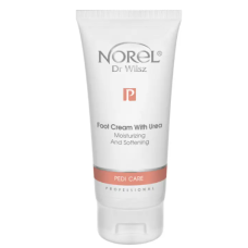 Norel Pedi Care — Крем для стоп з сечовиною, 200 мл
