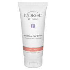 Norel Pedi Care - Питательный крем для стоп, предотвращающий трещины, 200 мл