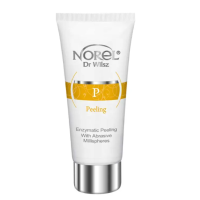 NOREL Peeling - Энзимный пилинг с микросферами для лица, 100 мл