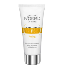 NOREL Peeling — Ензимний пілінг з мікросферами для обличчя, 100 мл