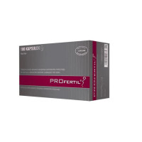 Profertil Профертил капсули для чоловічої фертильності, покращення якості сперми, вітаміни для зачаття