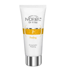 NOREL Peeling — Ензимний пілінг для обличчя, 100 мл
