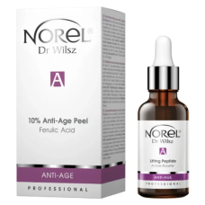Norel Anti-Age Peel 10% - Пилинг с феруловой кислотой, 30 мл