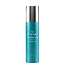 REJURAN Essential Hydration Cream — зволожувальний крем з c-PDRN, гіалуроновою кислотою та пантенолом, 50 мл