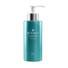 REJURAN Essential Cleanser — гель для вмивання обличчя з c-PDRN, церамідами та пантенолом, 150 г