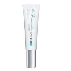 Rejuran Sunscreen SPF50+ PA+++ 50 мл — солнцезащитный крем для лица с c-PDRN и гиалуроновой кислотой, корейский крем SPF от UVA/UVB, увлажняющий крем против фотостарения