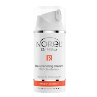 Norel Renew Extreme - Крем из Bio-Retinol для омоложения, 100 мл