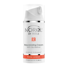 Norel Renew Extreme - Крем из Bio-Retinol для омоложения, 100 мл