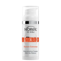 NOREL Renew Extreme - Омолаживающий крем с био-ретинолом, 50 мл