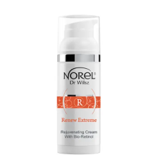 NOREL Renew Extreme - Омолаживающий крем с био-ретинолом, 50 мл