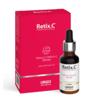 Сироватка з 3-ма формами вітаміну С та феруловою кислотою , RETIX.C FERULIC Triple -C Serum , 30 мл