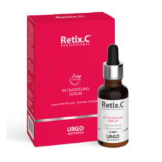 Ремоделююча сироватка з ліпосомальним ретинолом, RETIX.C RETIMODELING Serum , 30 мл