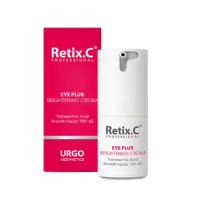 Крем для освітлення шкіри навколо очей, RETIX.C EYE Plus Brightening Cream, 15 мл
