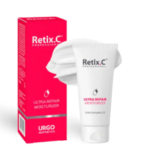 Ультразволожувальний та відновлювальний крем, RETIX.C Ultra Repair Moisturizer, 50 мл