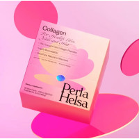 Витамин морской коллаген, Perla Helsa, Перла Хелса, 30 стиков по 5 г