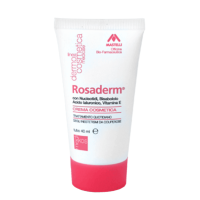 Mastelli, Rosaderm, Крем від куперозу та розацеа, 40 мл