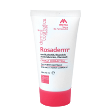 Mastelli, Rosaderm, Крем от купероза и розацеа, 40 мл