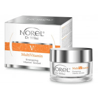 Витаминный сорбет Норел, Norel MultiVitamin Energizing, 50 мл
