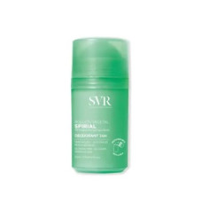 SVR Spirial Vegetal Дезодорант роликовый натуральный 24H без спирта 50 мл