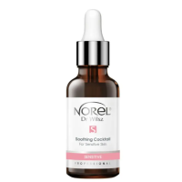 Norel Sensitive — Успокаивающий коктейль для лица, 30 мл