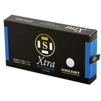 Simildiet Skin Firming Xtra, мезокктейль для укрепления и восстановления упругости кожи, 5 мл