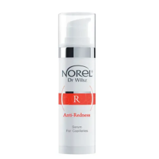 NOREL Anti-Redness - Сыворотка для кожи с куперозом и склонной к покраснениям, 30 мл