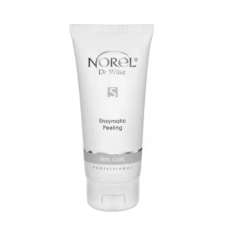 Norel Skin Care Peeling — Ензимний пілінг з мікросферами абразивними, 200 мл