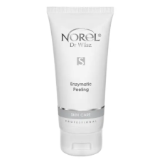 Norel Skin Care Peeling — Ензимний пілінг для обличчя, 200 мл
