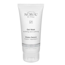 Norel Skin Care — Гелева заспокійлива маска, 200 мл