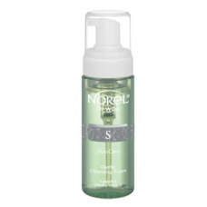 Norel Skin Care — М’яка пінка для миття та очищення обличчя, 150 мл