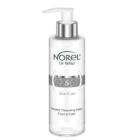 NOREL Skin Care — Міцелярна вода для обличчя, 200 мл