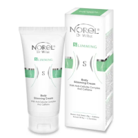 NOREL Slimming — Крем для схуднення з антицелюлітним комплексом, 200 мл