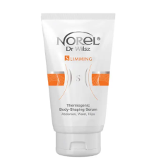 NOREL Slimming - Термоактивная сыворотка для моделирования живота, талии и бедер, 150 мл