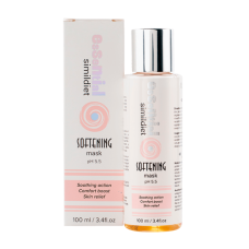 Simildiet Soft Peel Mask – смягчающая пилинг-маска для чувствительной кожи, 100 мл