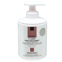 Завершающая крем-маска после процедур, Симил, Simil Care, 300 мл