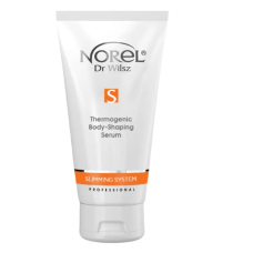 Norel Slimming System — Термогенный серум-моделирующий для живота, талии и бедер, 200 мл