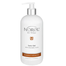 Norel Mandelic Acid - Тоник-гель с миндальной кислотой, 500 мл
