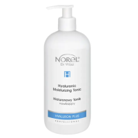 Norel Hyaluron Plus — Увлажняющий гиалуроновый тоник, 500 мл