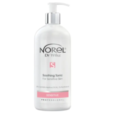 Norel Sensitive — Заспокійливий тонік для чутливої шкіри, 500 мл