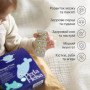 Уникальный продукт с самым высоким содержанием DHA-кислот для детей, KIDS Оmegа-3 Tuna, Perla Helsa, Перла Хелса, 120 капсул по 300 мг