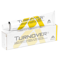 Mastelli, Turnover Cream, Регенерувальний крем на основі нуклеотидів, 30 мл