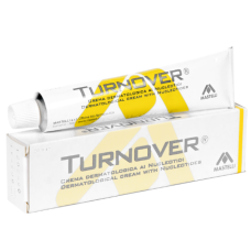 Mastelli, Turnover Cream, Регенерирующий крем на основе нуклеотидов, 30 мл