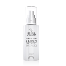 Сироватка-спрей для відновлення pН шкіри, Alissa Beaute Compensating Serum, 125 мл